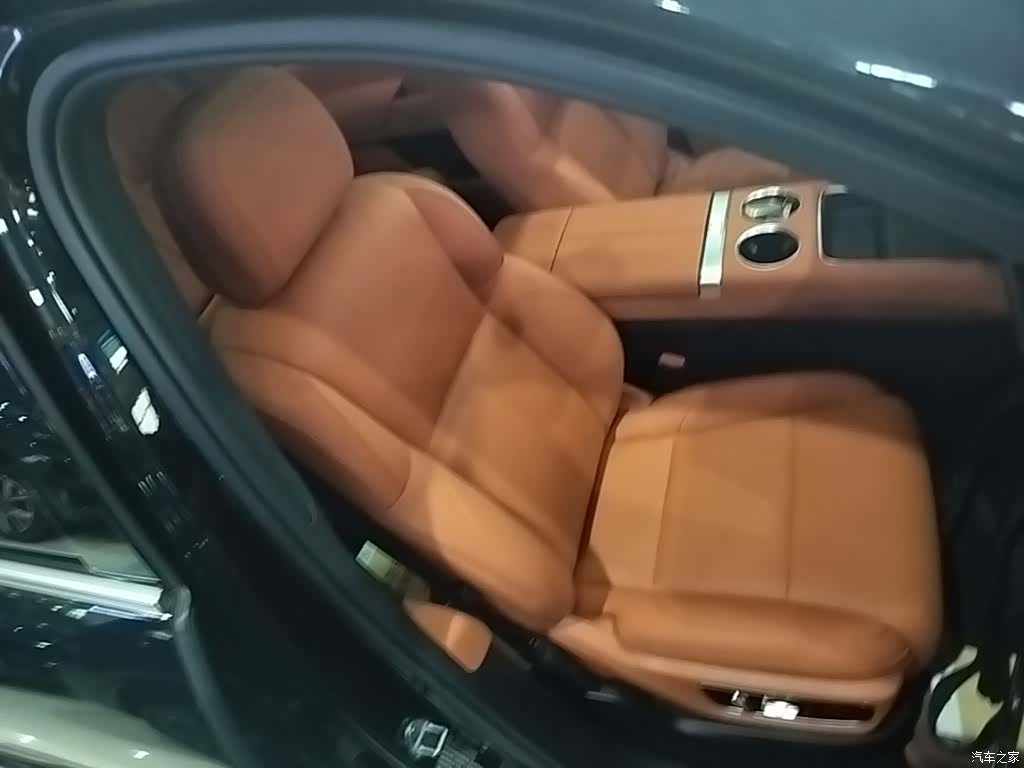 Li Auto L7, 2023 25