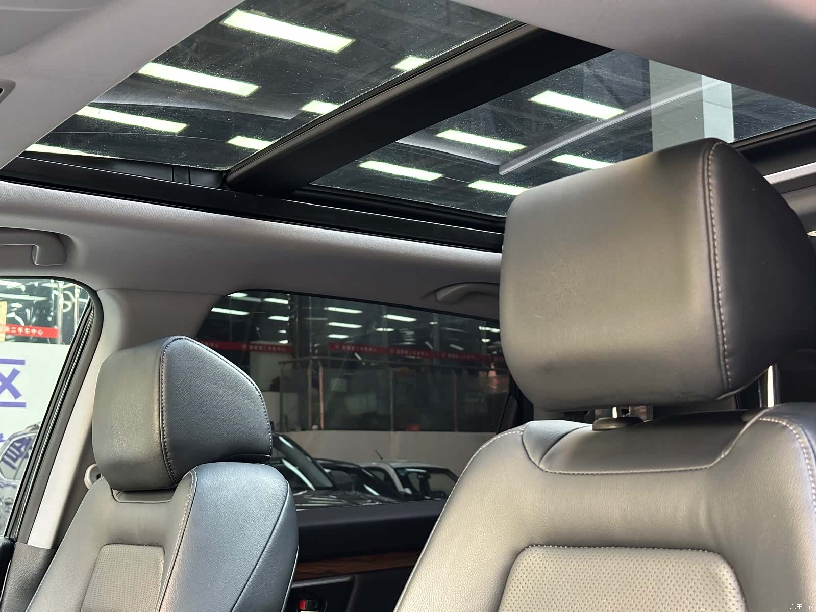 Honda CR-V, 2020 8