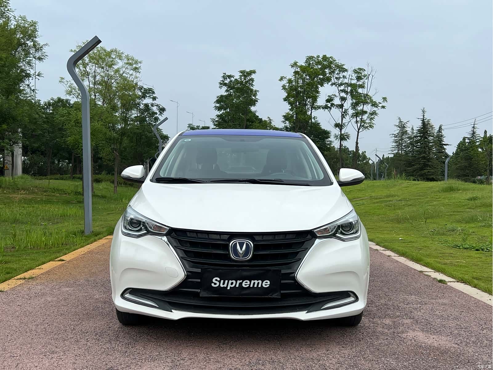 Changan VI, 2020 2
