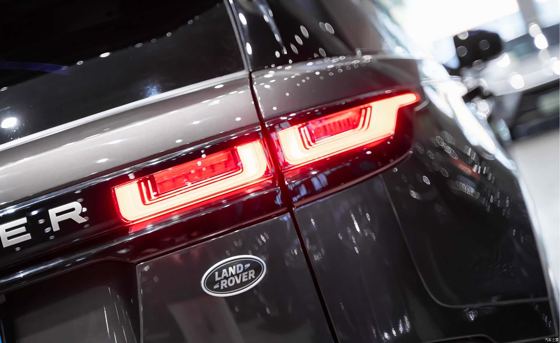 Land Rover Range Rover, 2023 8