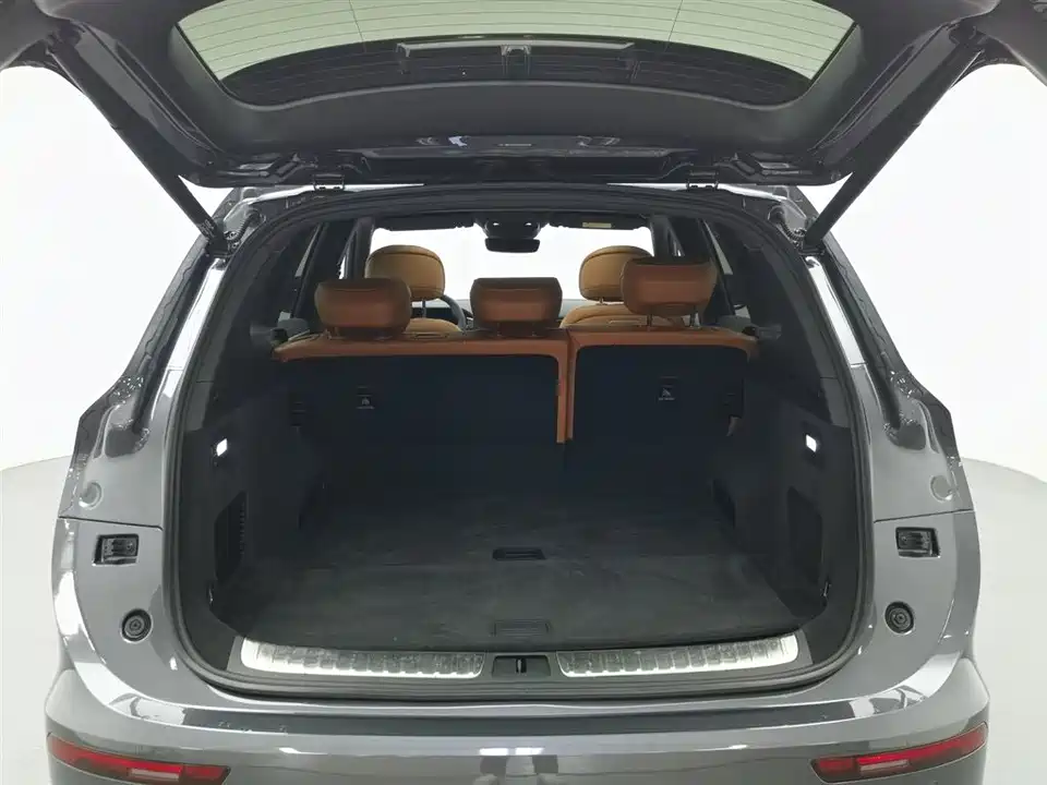 HarmonyOS Ask the world M7