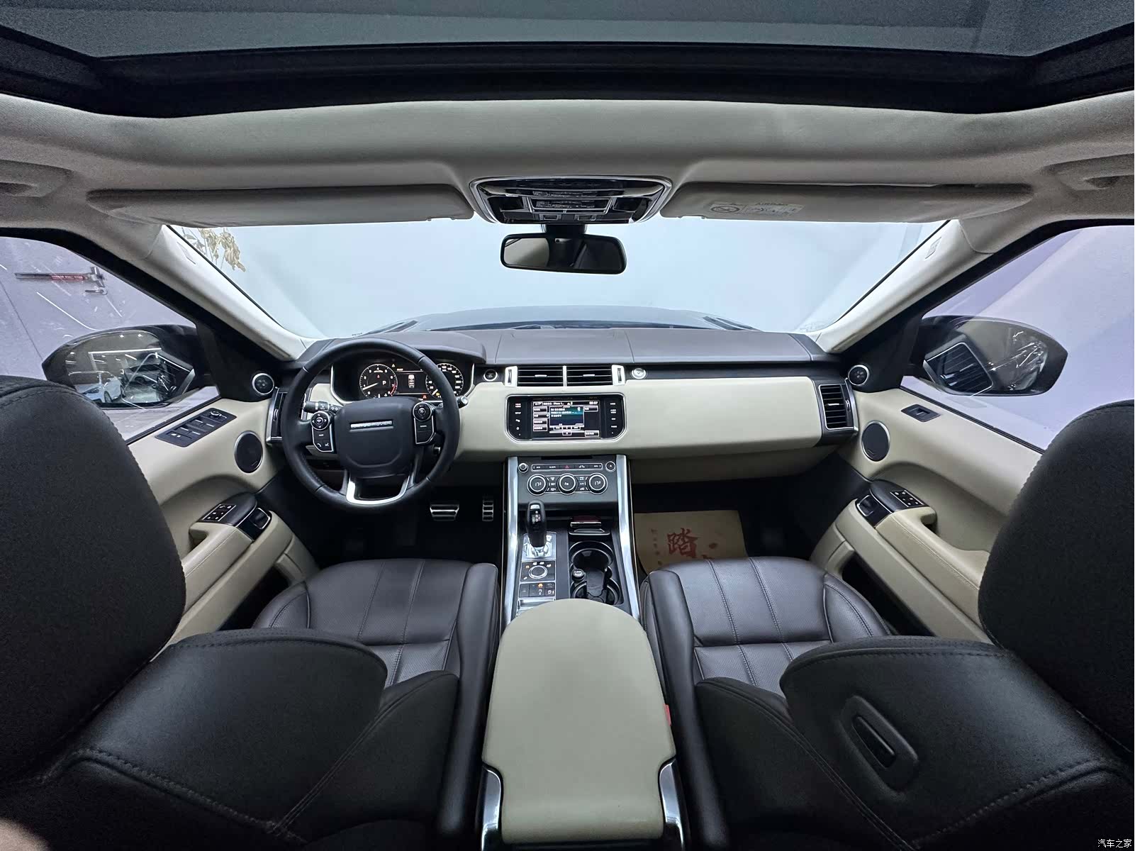 Land Rover Range Rover, 2015 все фото