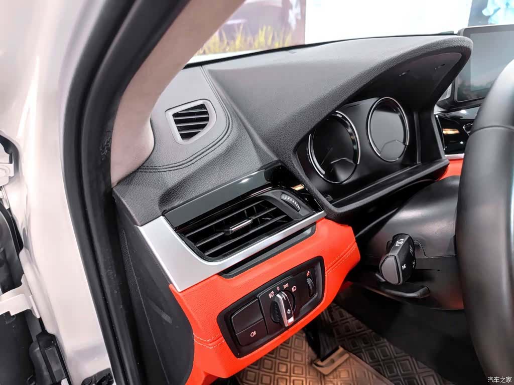 BMW X2, 2021 8