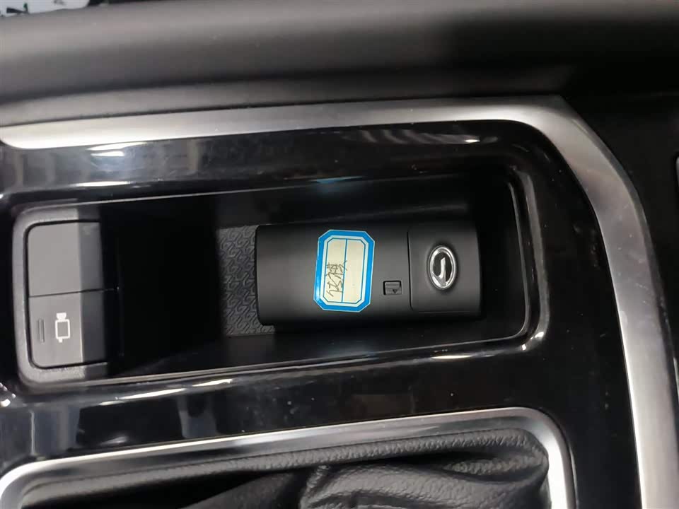 Trumpchi Trumpchi GS8