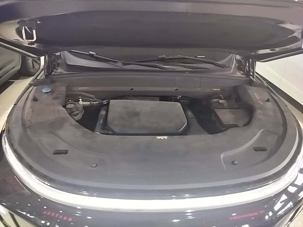 Li Auto L7, 2023 20