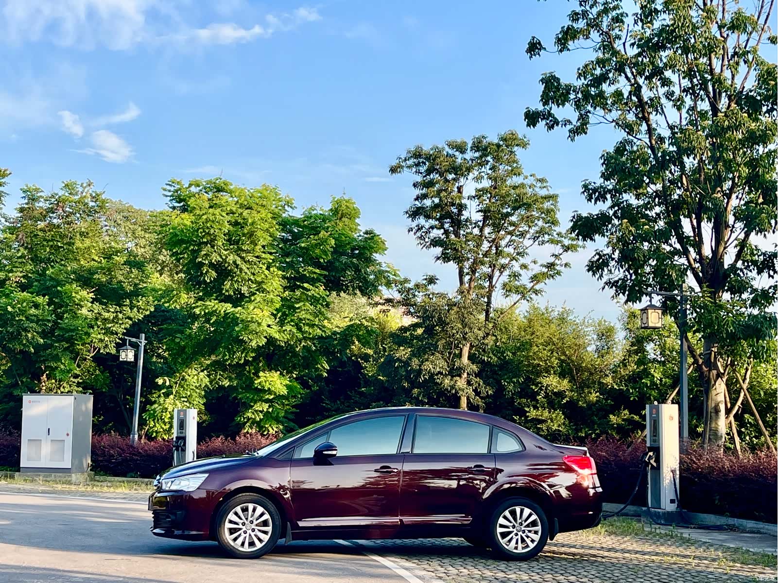 Citroen VTS, 2014 4
