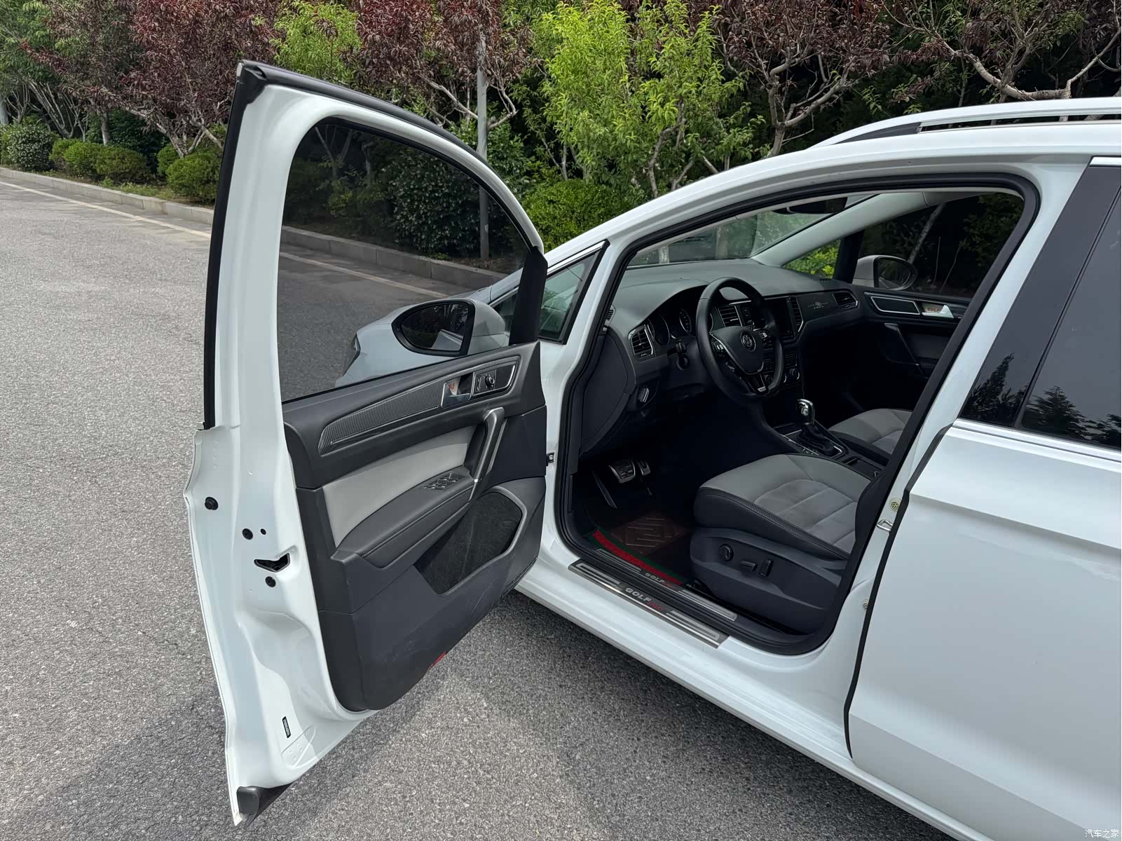Volkswagen Golf, 2019 7