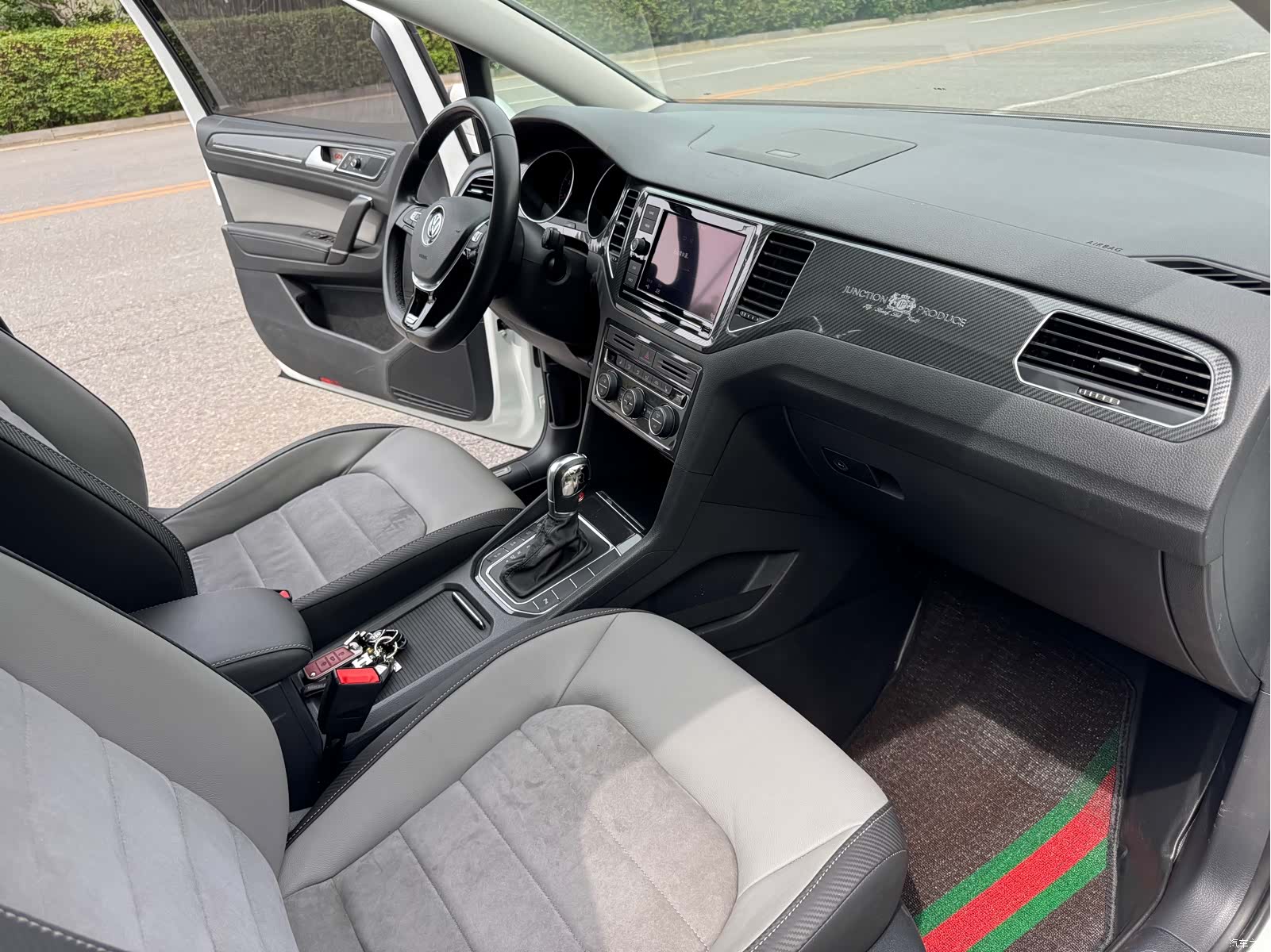 Volkswagen Golf, 2019 16