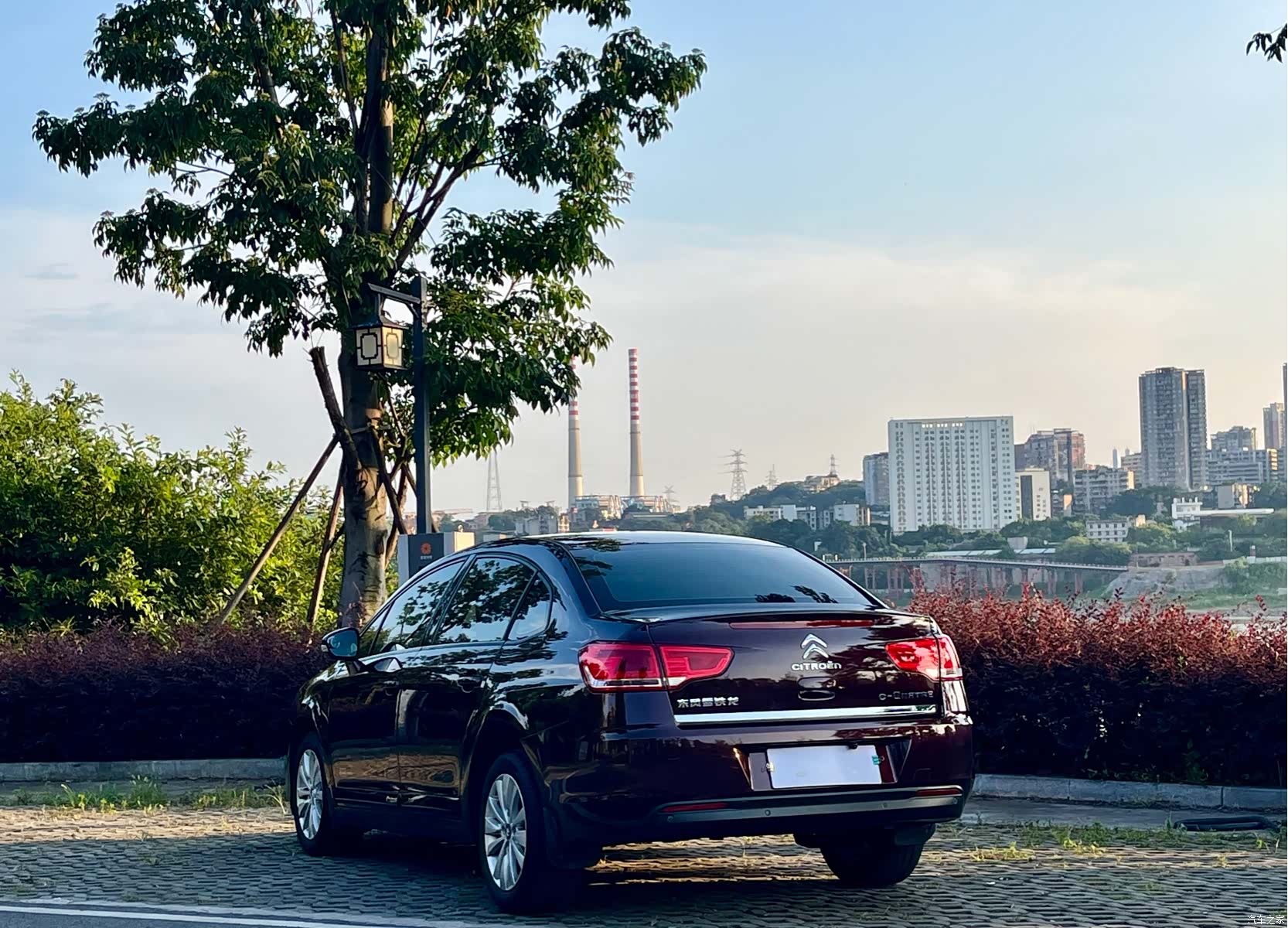 Citroen VTS, 2014 32