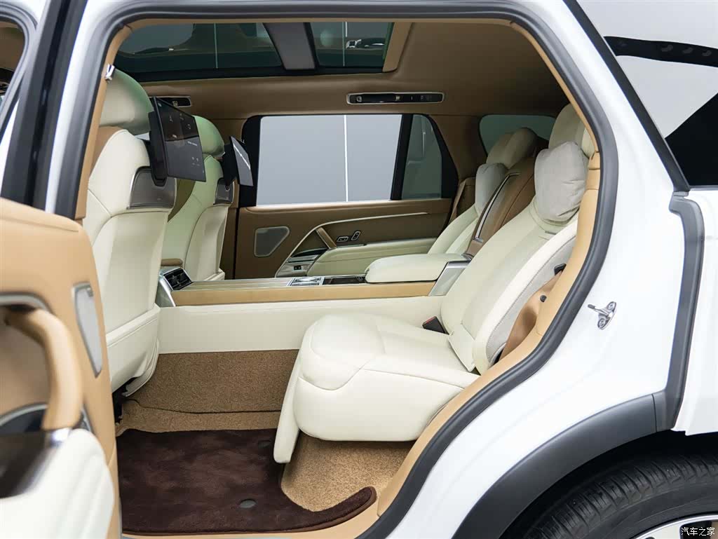 Land Rover Range Rover, 2025 11