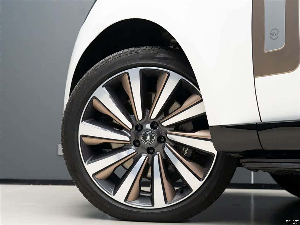 Land Rover Range Rover, 2025 6