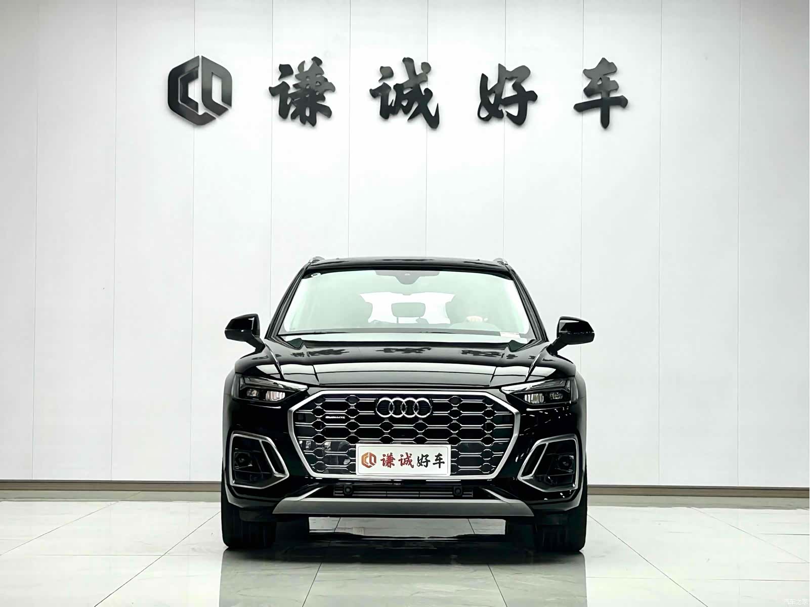 Audi Q5L, 2022 2