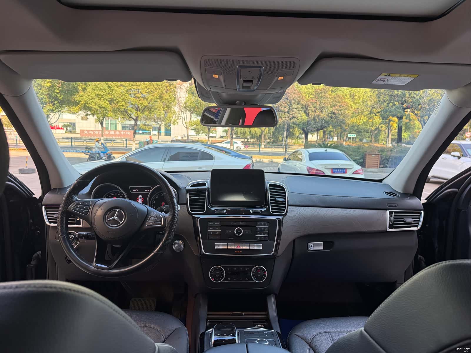 BAIC BJ90, 2023 14