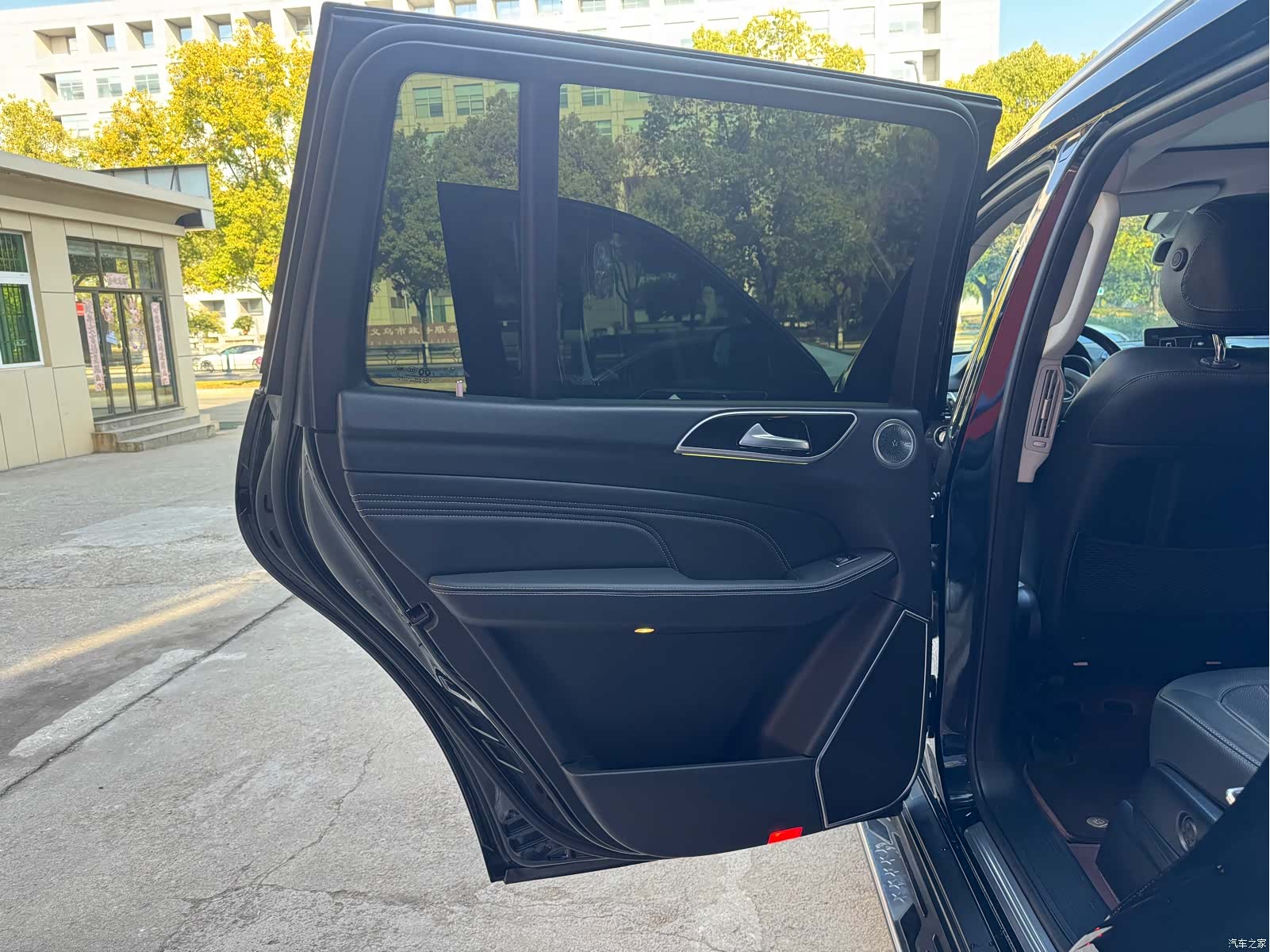 BAIC BJ90, 2023 12