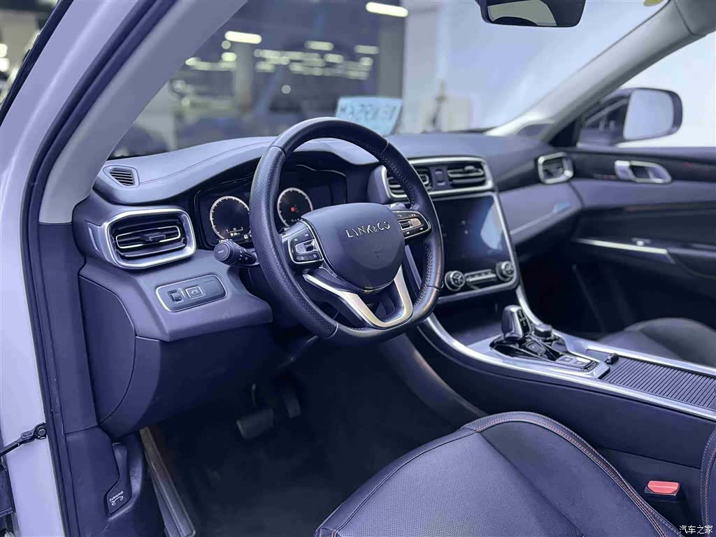 Lynk & Co 01, 2018 4