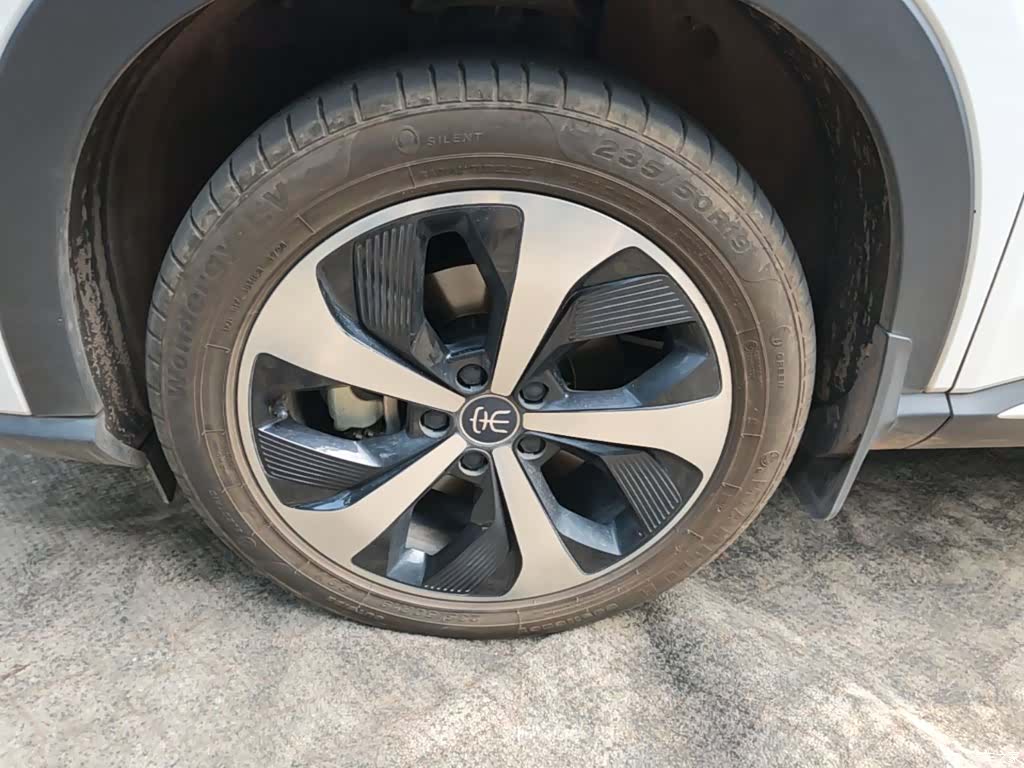 BYD Song, 2021 23