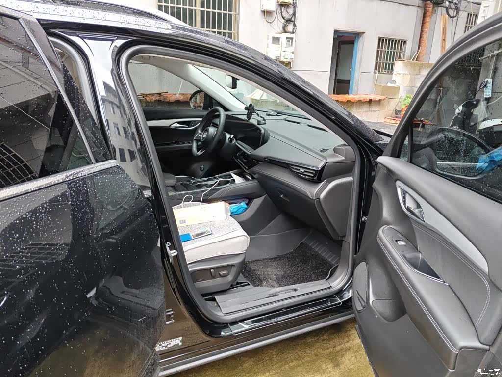 Buick Envision Plus, 2025 20