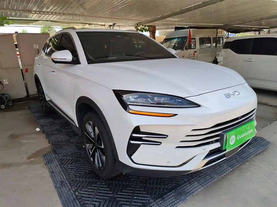 BYD Songjiang BYD Songjiang