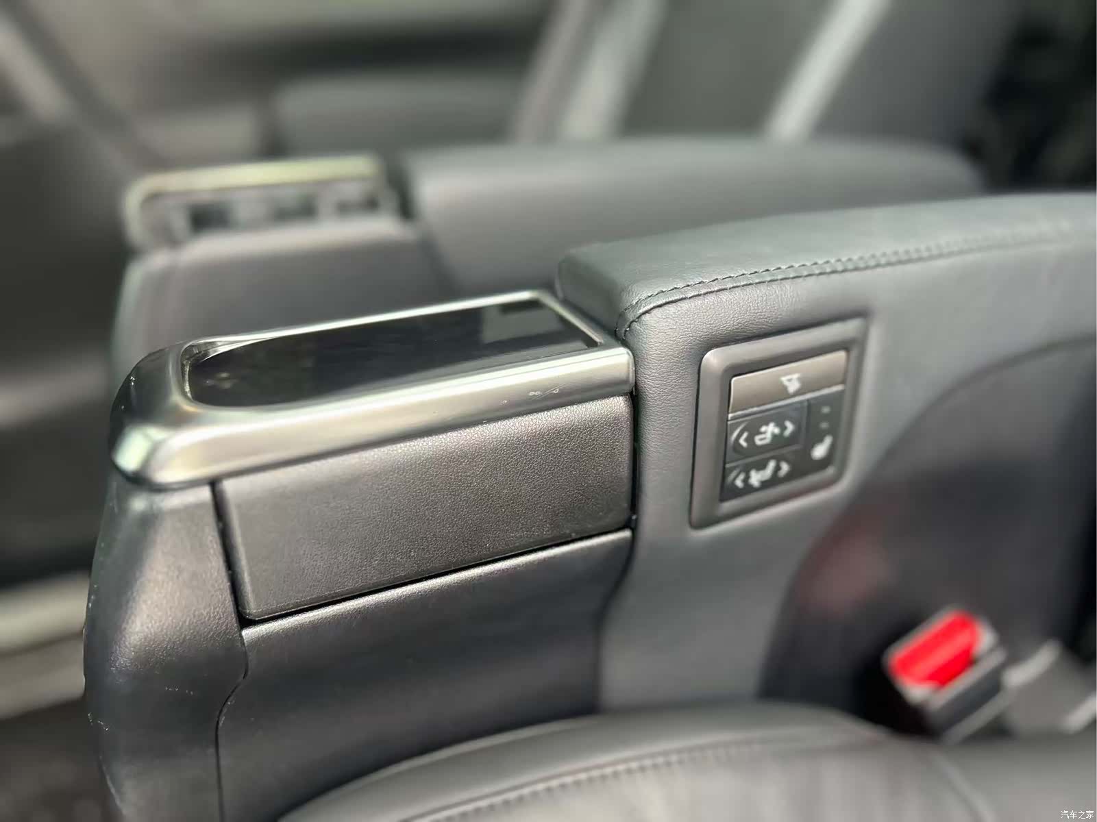 Toyota Vellfire, 2020 14