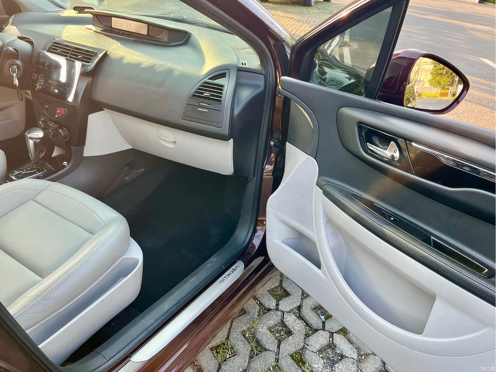 Citroen VTS, 2014 17