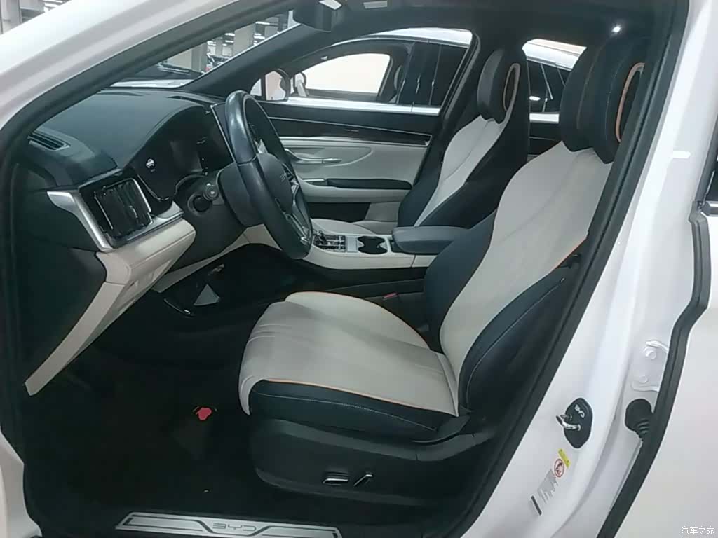 BYD Song, 2024 15