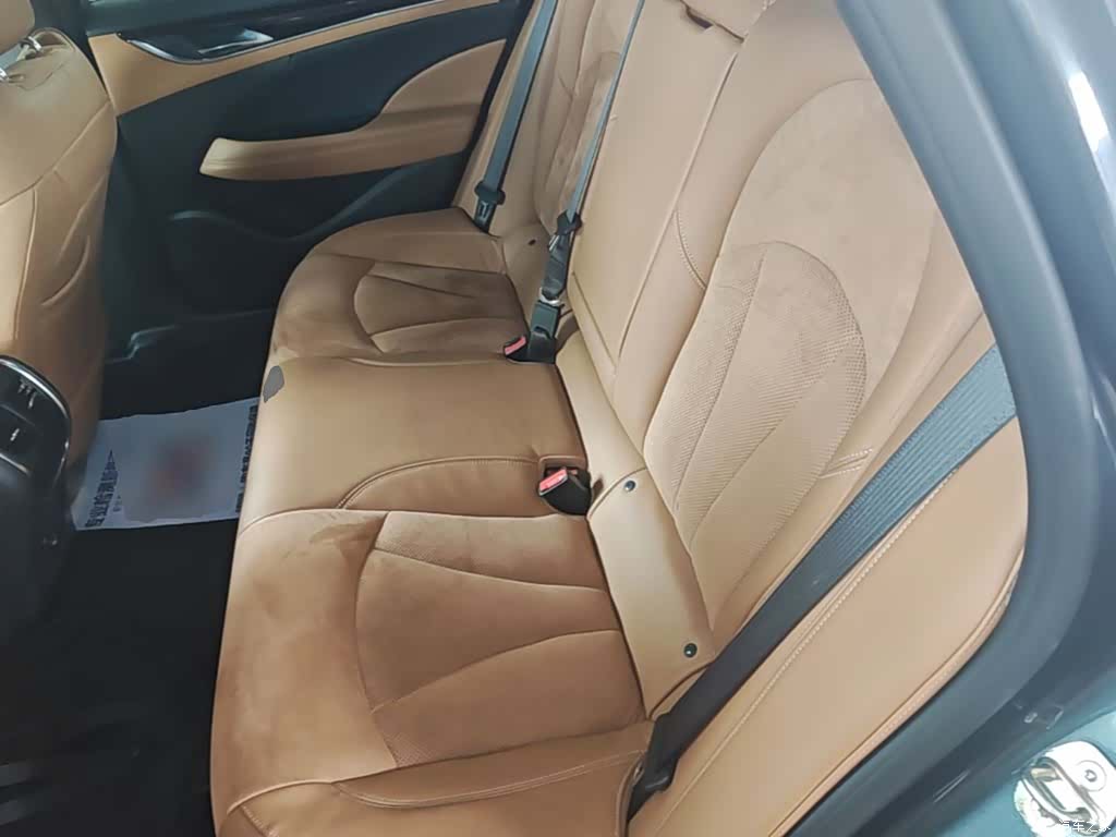 Buick LaCrosse, 2021 17