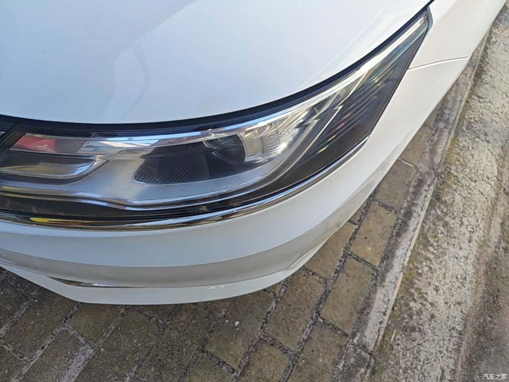 Roewe i6, 2018 24