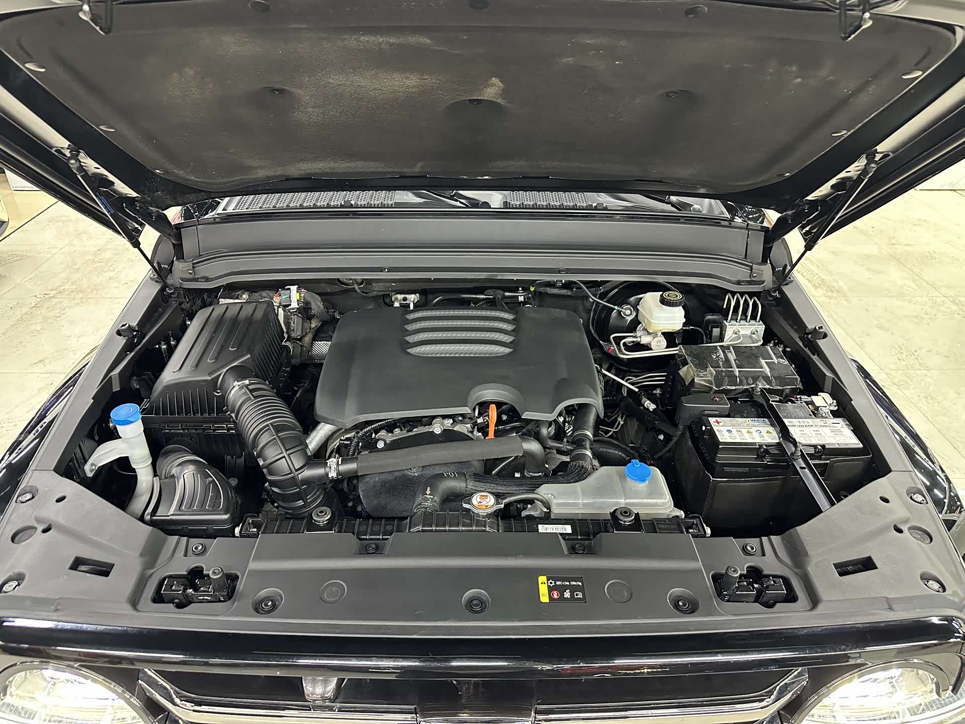 Tank 300, 2022 11