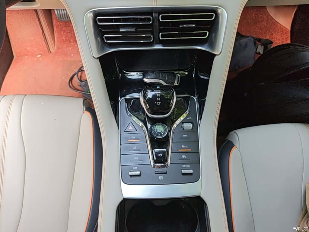 BYD Song, 2021 14