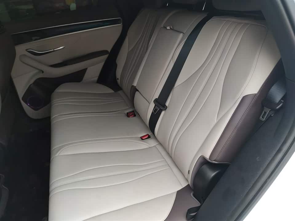 BYD Songjiang BYD Songjiang