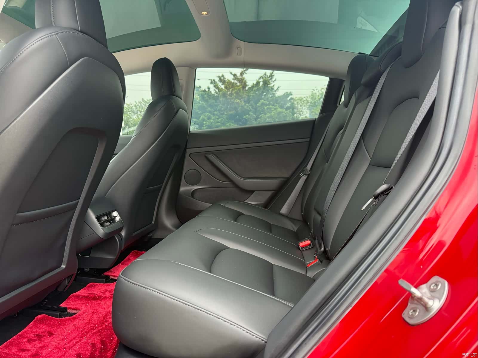 Tesla Model 3, 2021 8