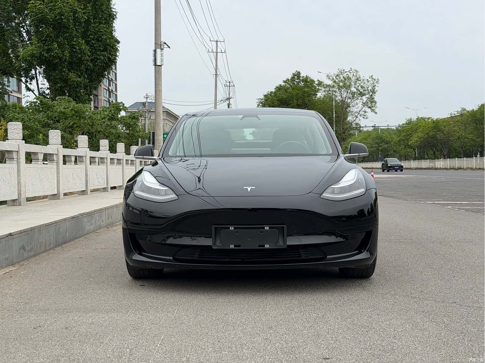Tesla Model 3, 2020 2