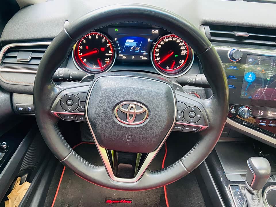 Toyota Camry Toyota Camry