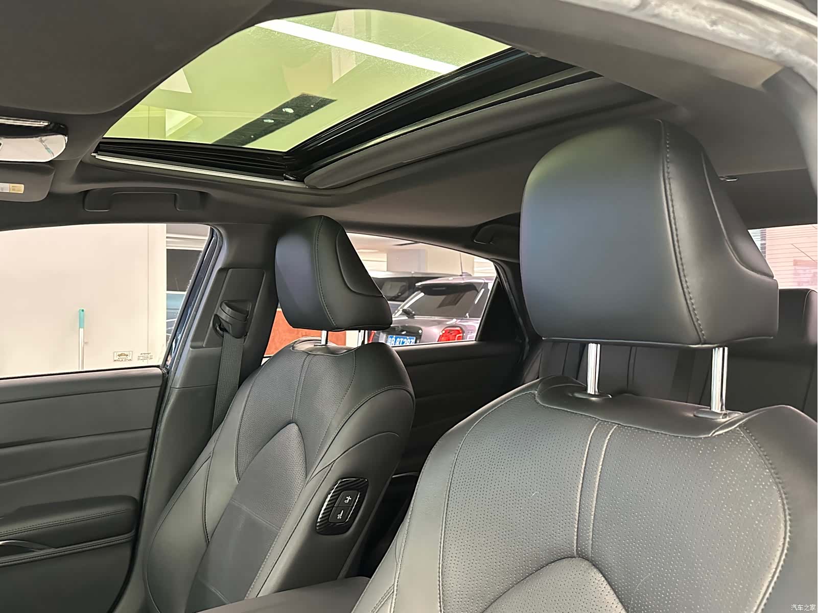 Toyota Avalon, 2019 11
