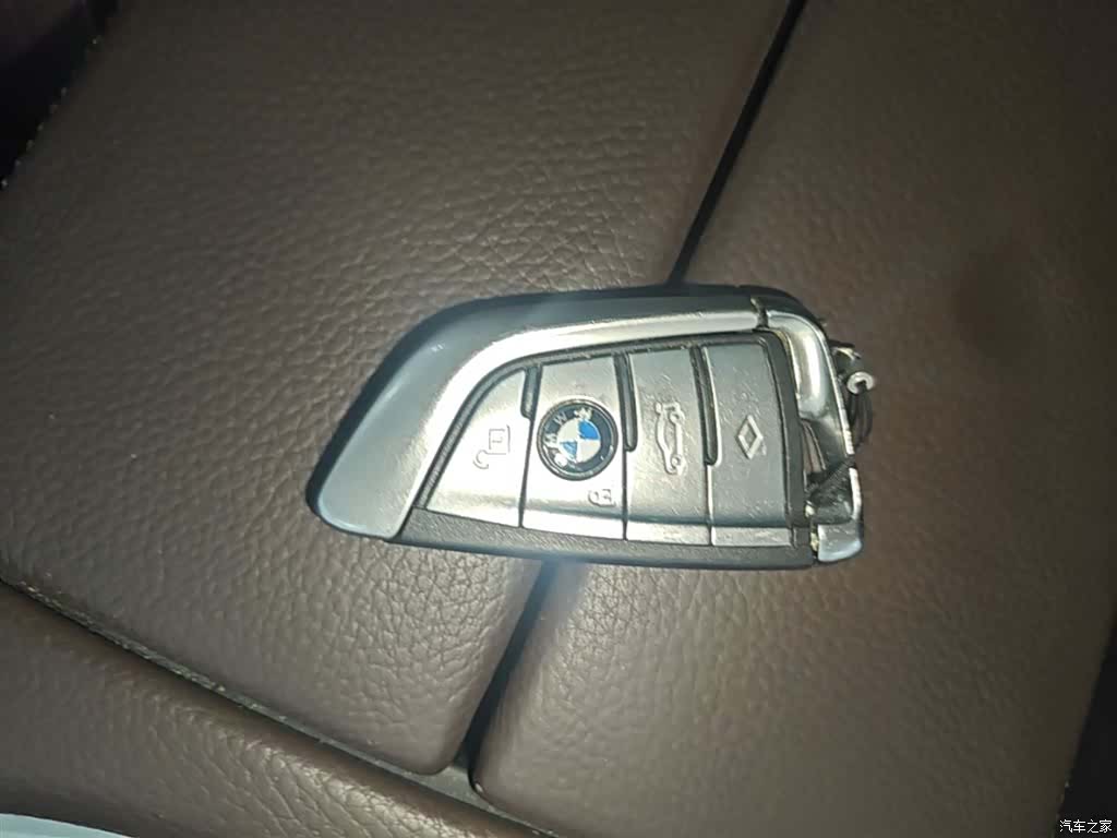BMW 7 Series, 2018 9