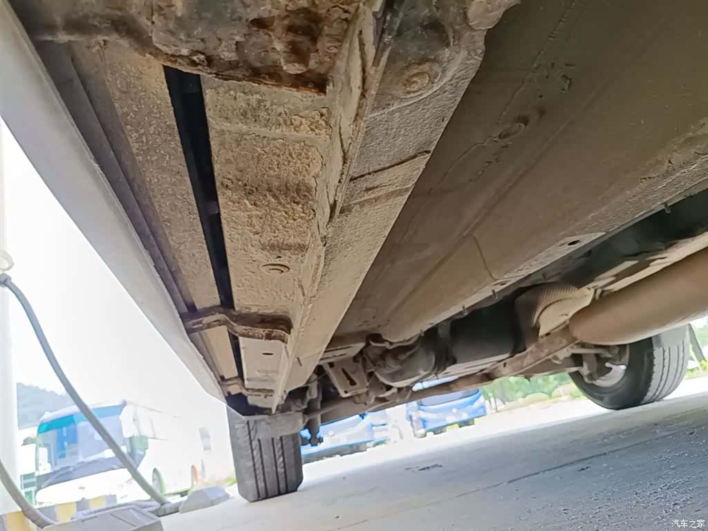GAC GS7, 2018 21