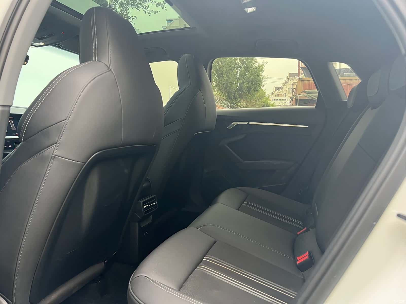 Audi A3, 2022 6