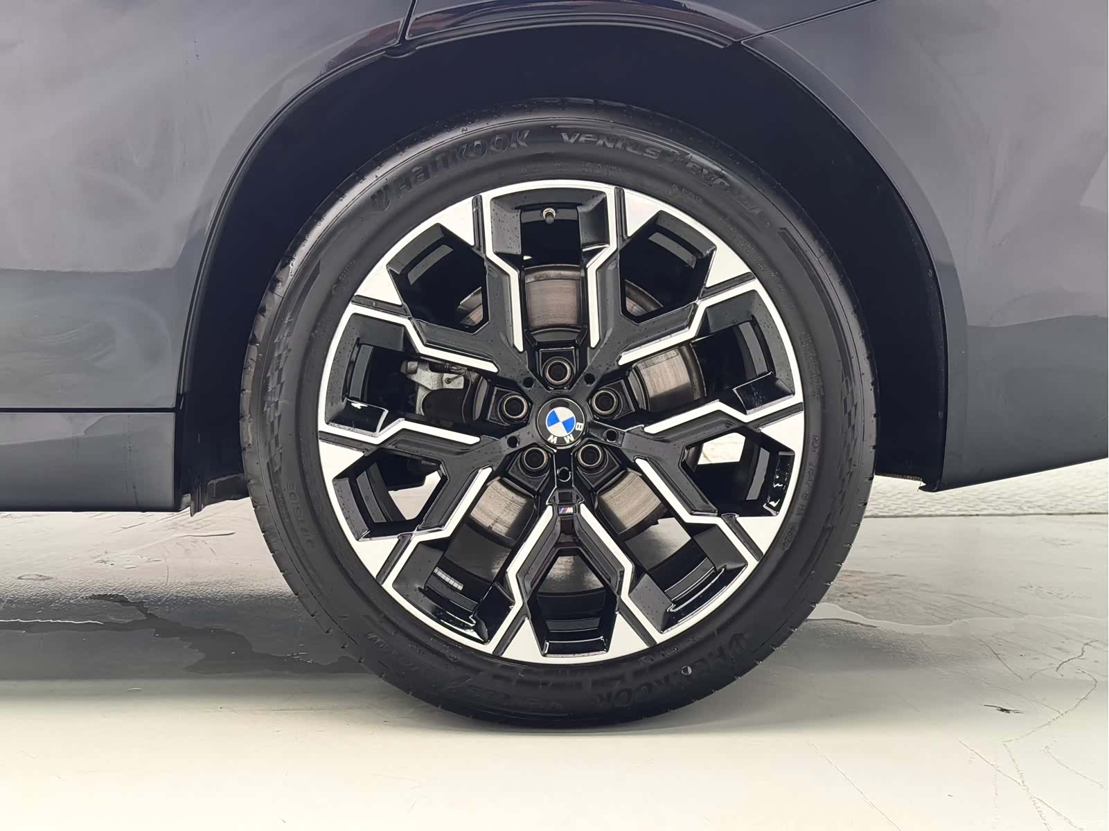 BMW X3, 2026 8