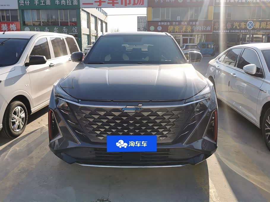 Oshan Z6