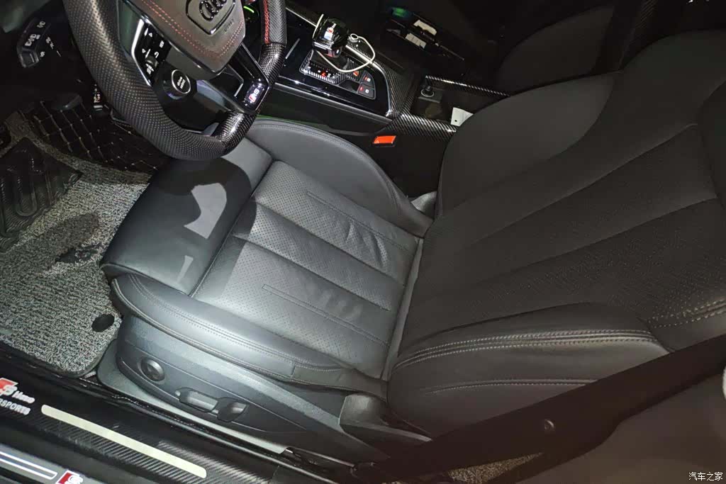 Audi A5, 2021 9