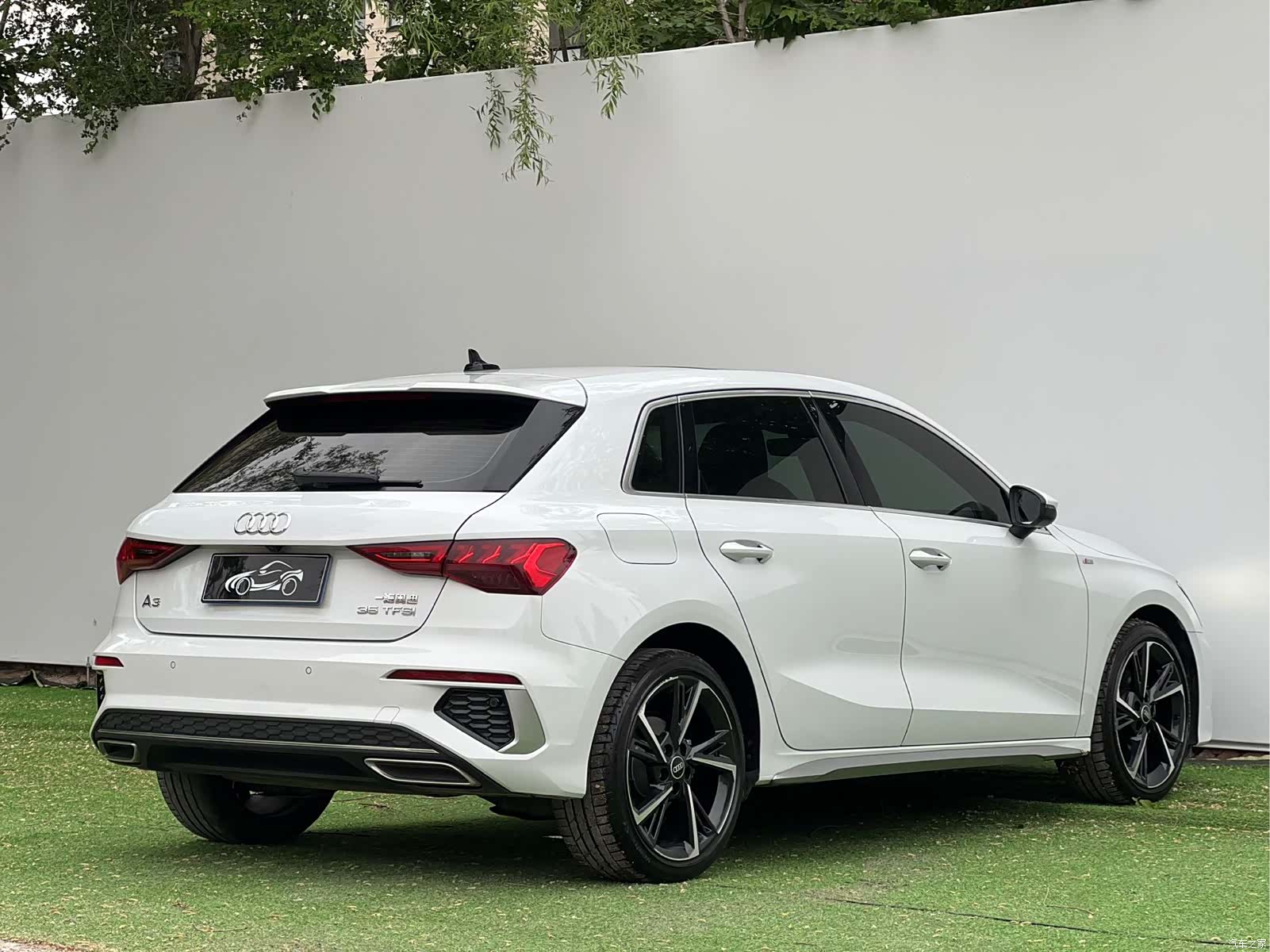 Audi A3, 2022 7