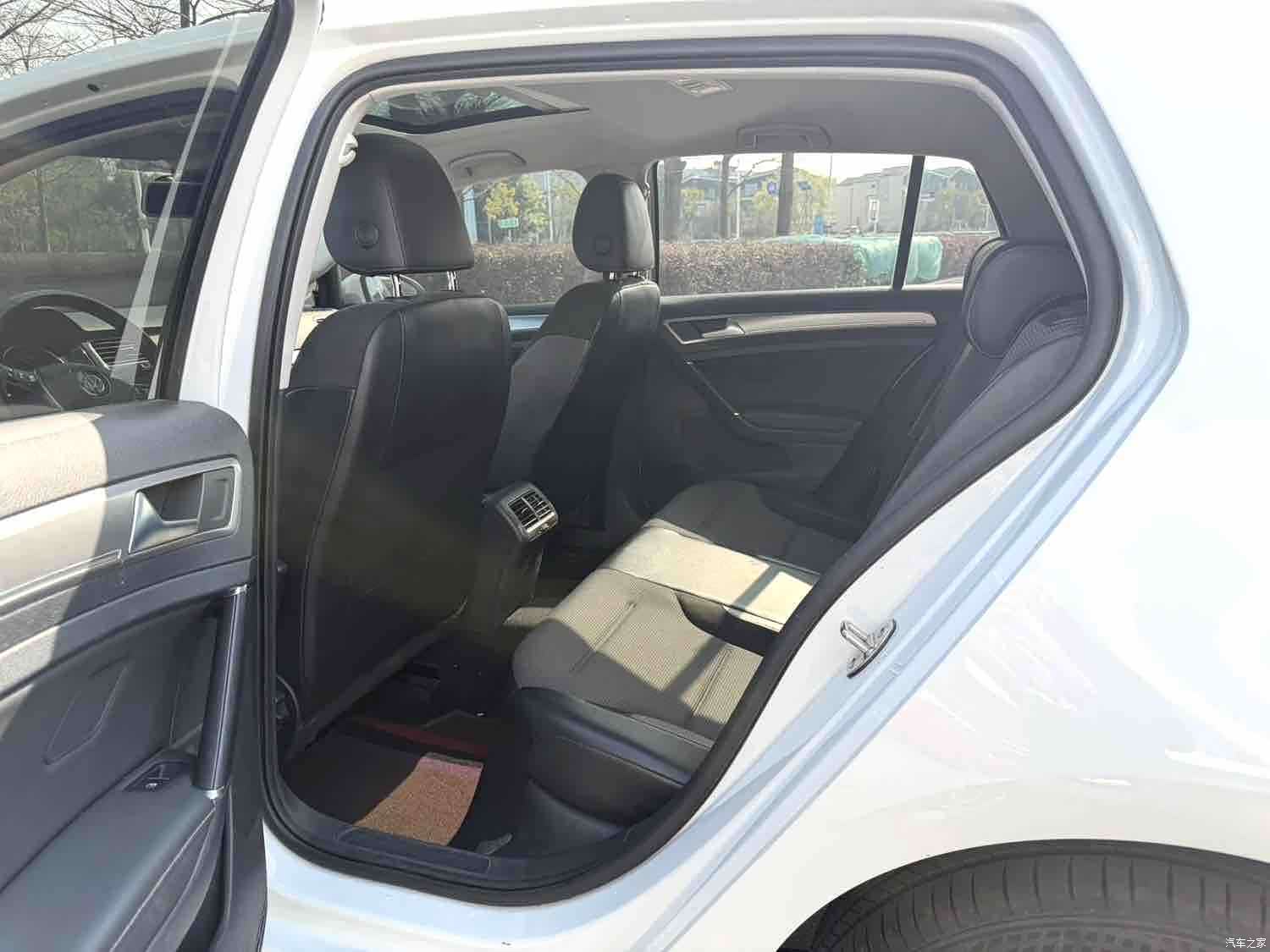 Volkswagen Golf, 2018 6