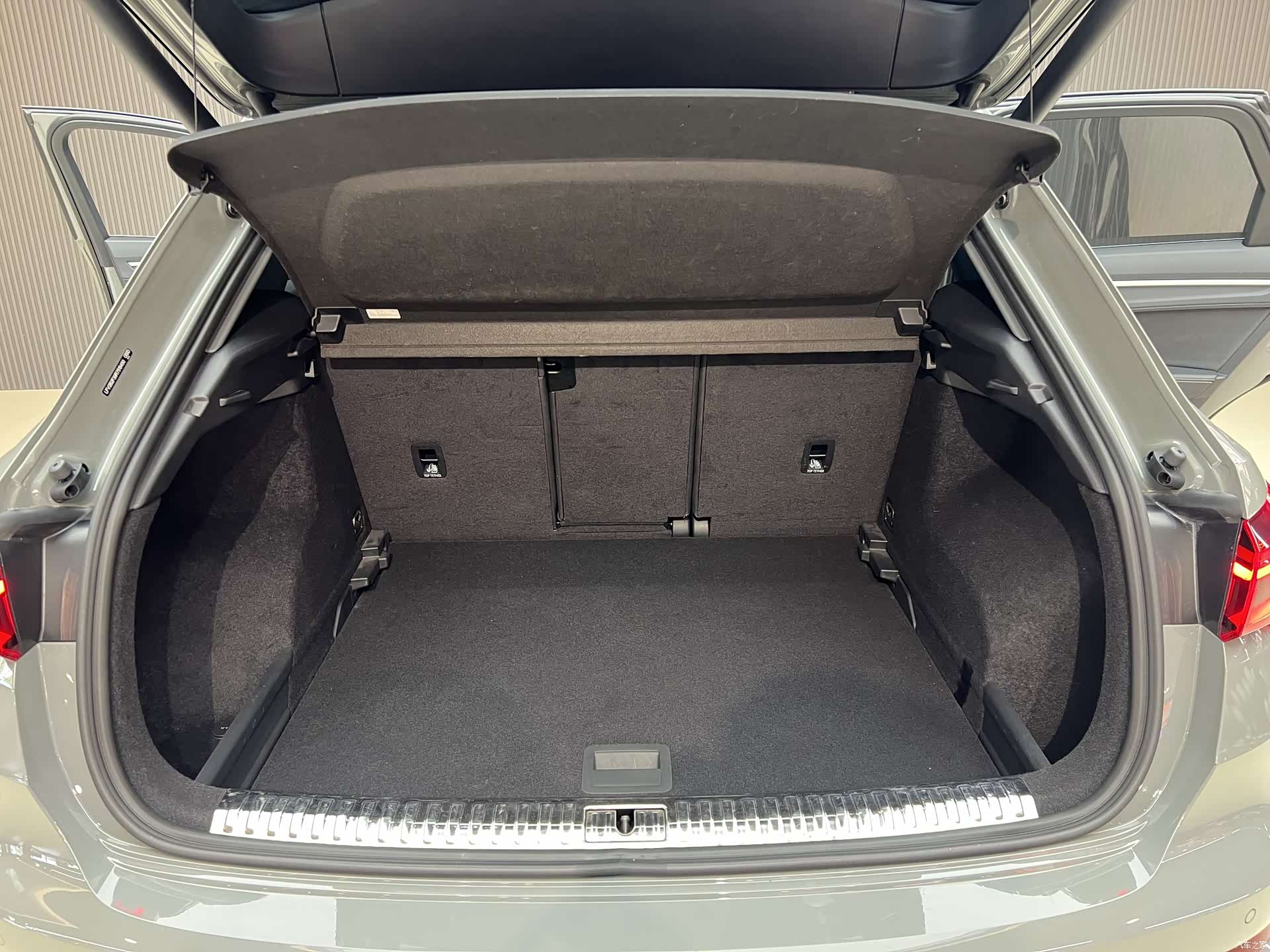 Audi Q3, 2023 15