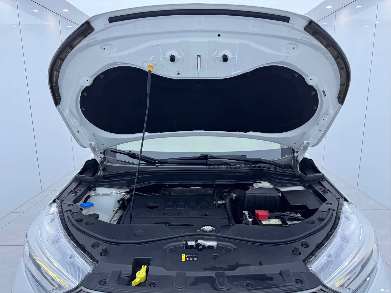 Haval M6, 2022 16