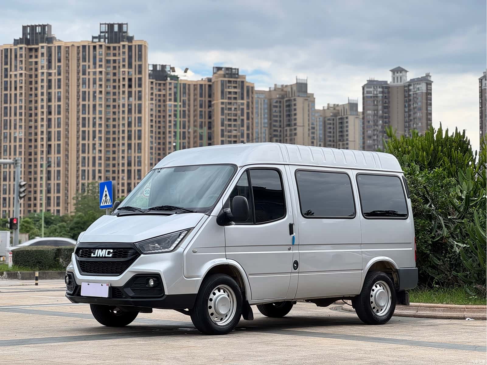 JMC JX493, 2023 1