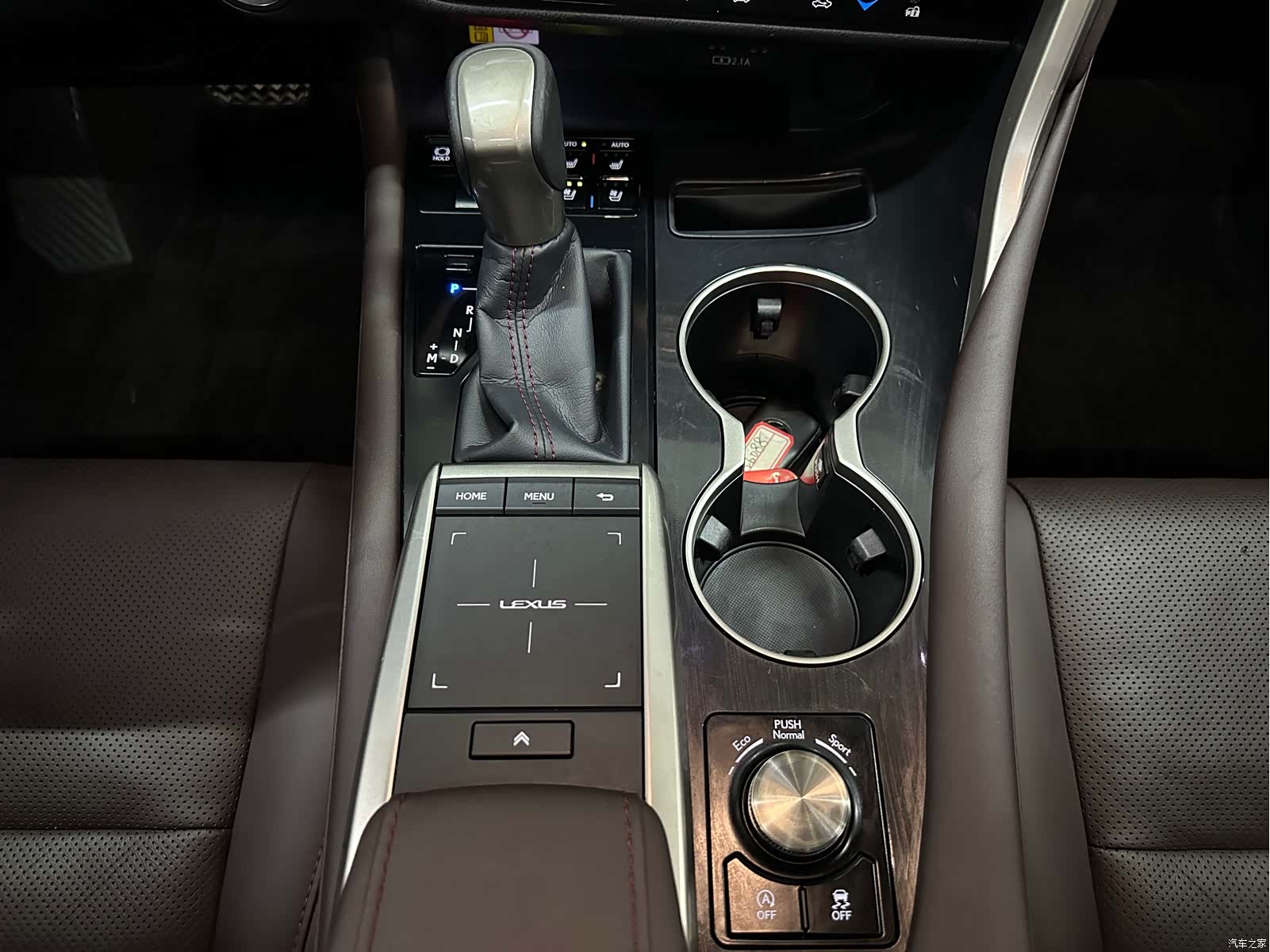 Lexus RX, 2020 12