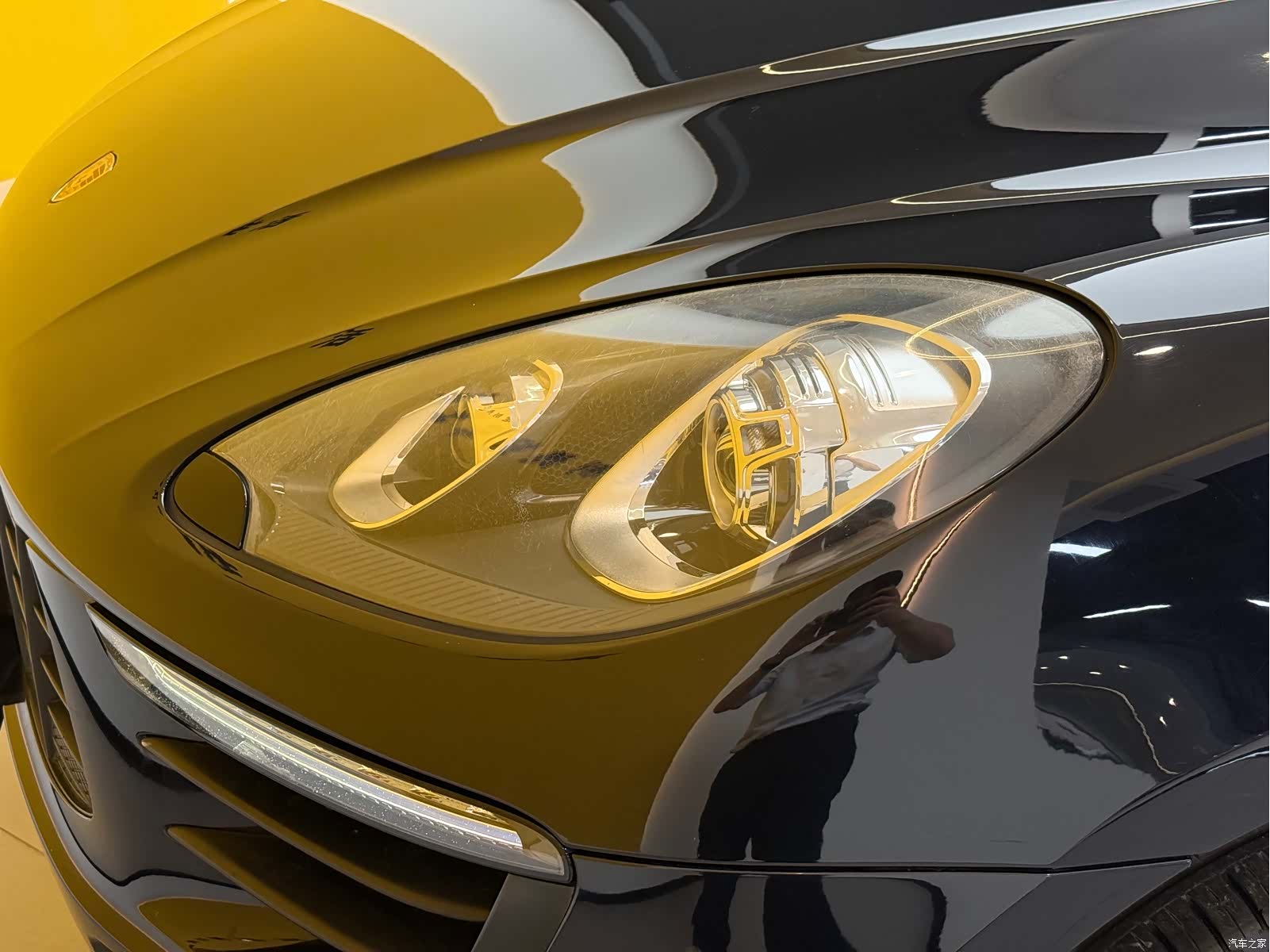 Porsche Macan, 2015 29