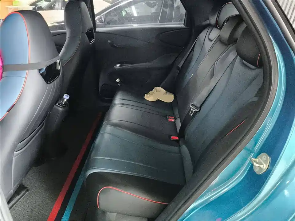 BYD dolphin BYD dolphin