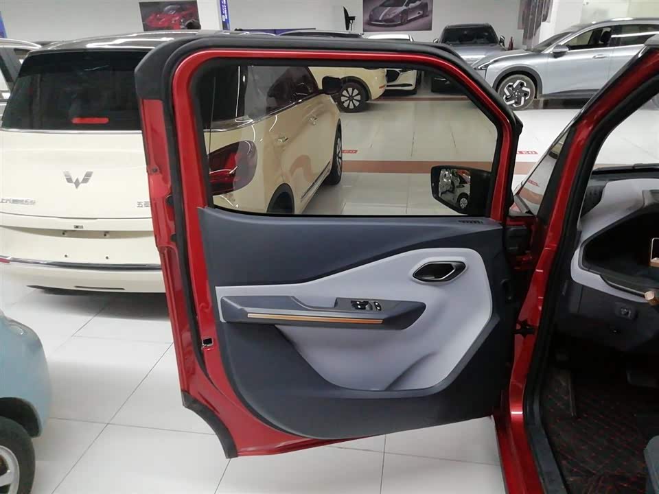Baoding E200