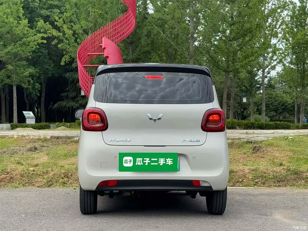 Wuling MINIEV, 2025 6